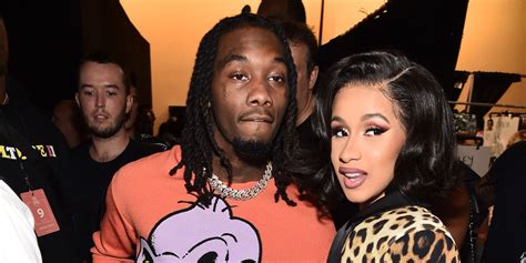 offset instagram story leak|Cardi B Responds to Offset Cheating Rumors After IG Hack